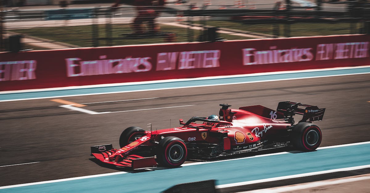 Charles Leclerc: Inspiring the Next Generation of F1 Champions - The ...