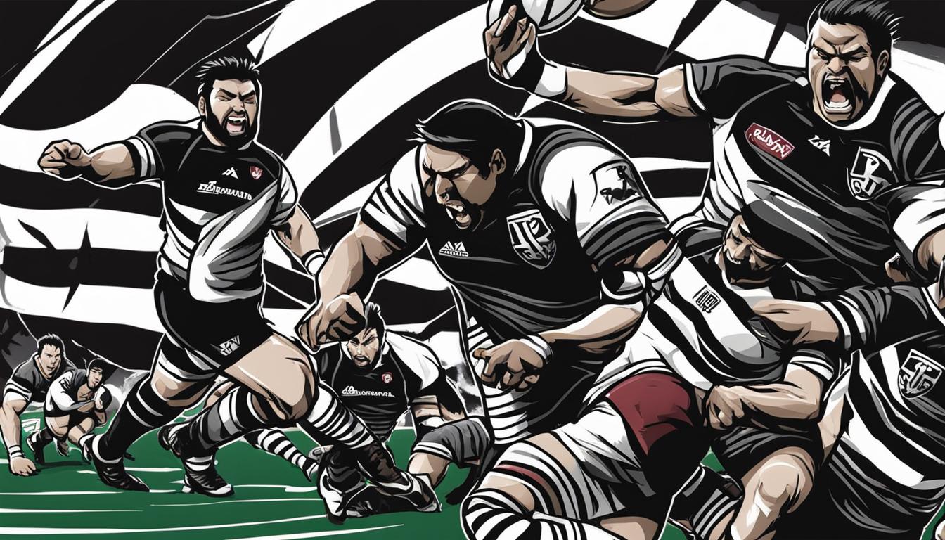 barbarians rugby