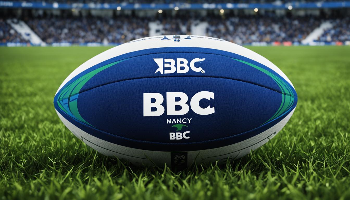bbc rugby league