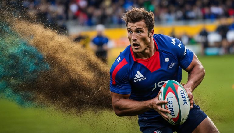 French Rugby Team Calendar 2023 Highlights