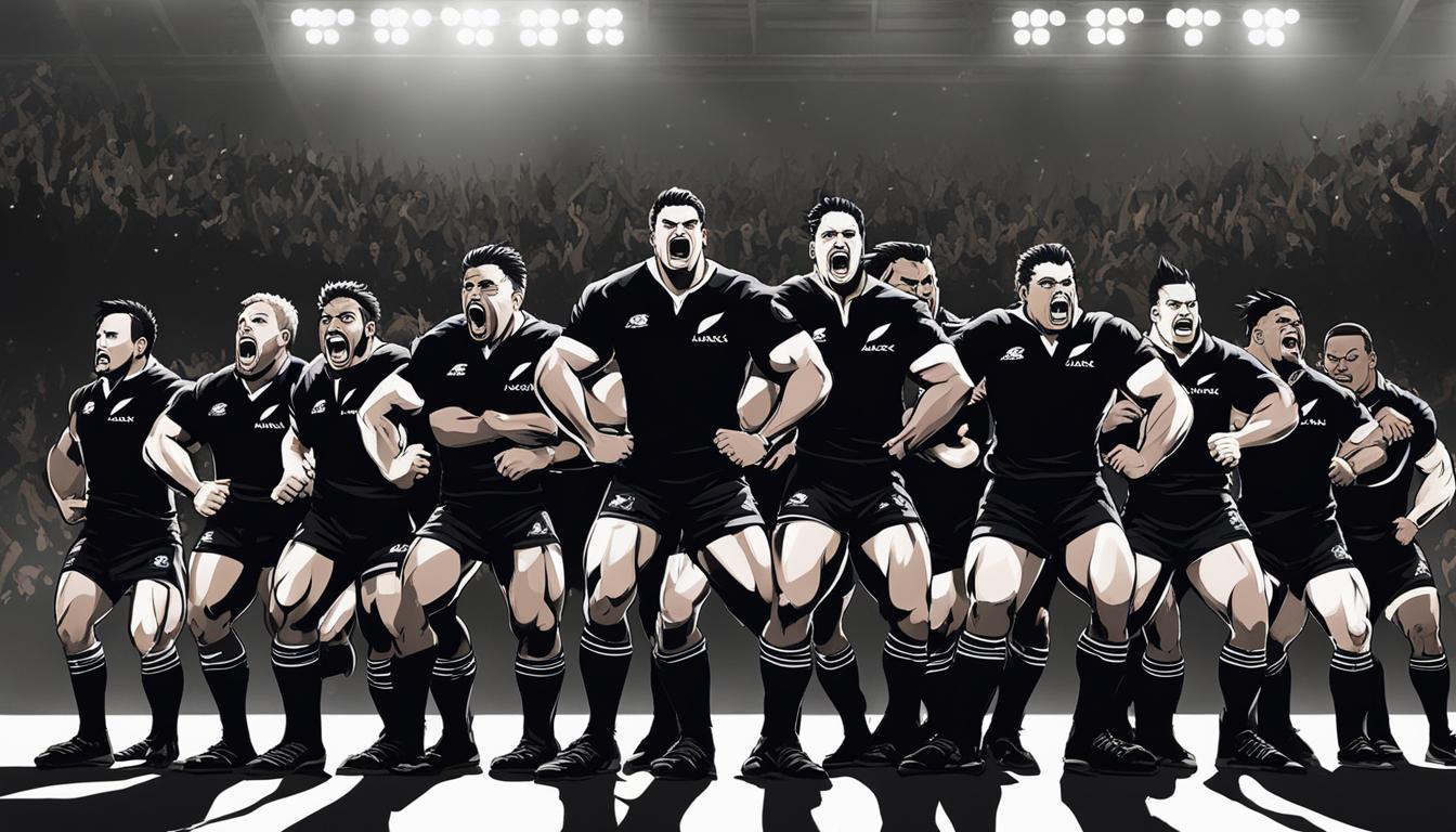 new zealand rugby team