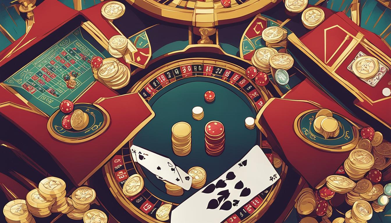 responsible gambling tips