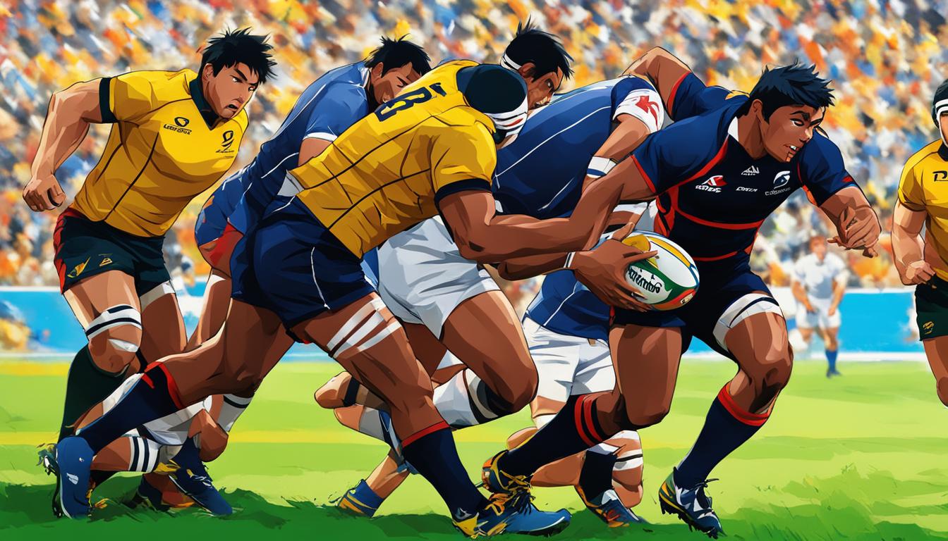 rugby championship 2022