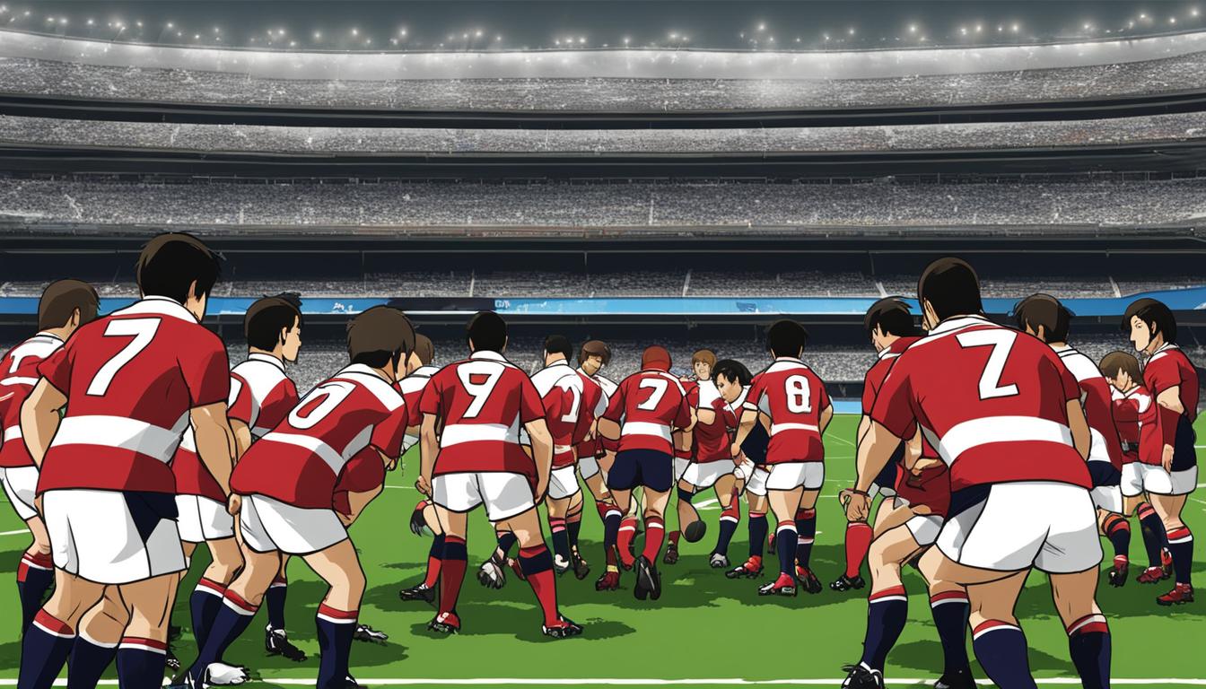 rugby positions