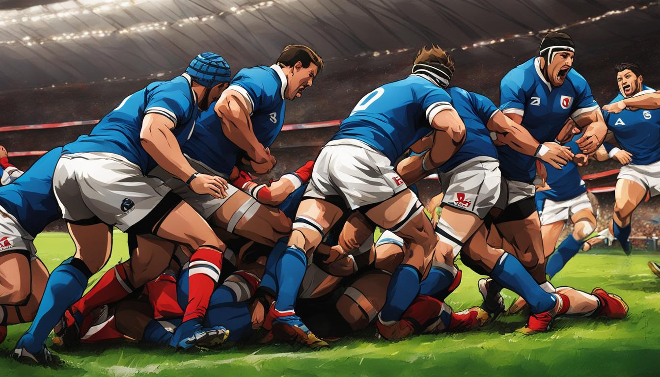 rugby six nations