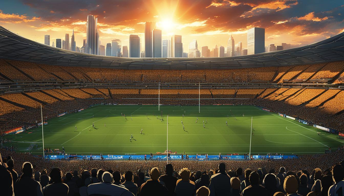 rugby stadiums
