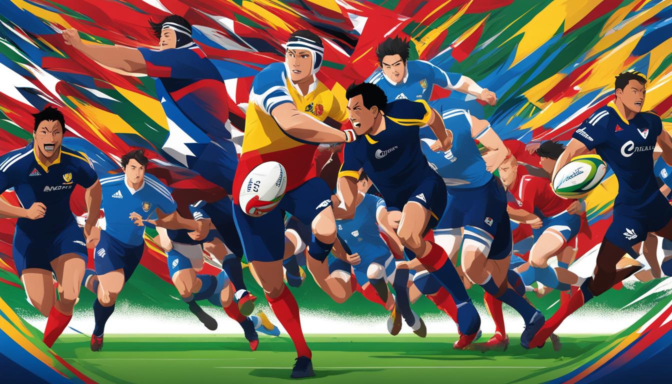 rugby world cup fixtures