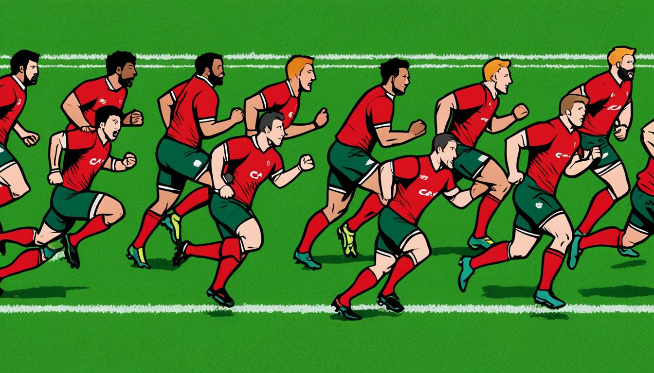 wales rugby