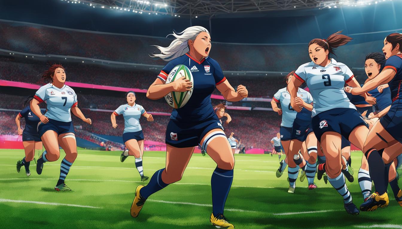 women's rugby world cup